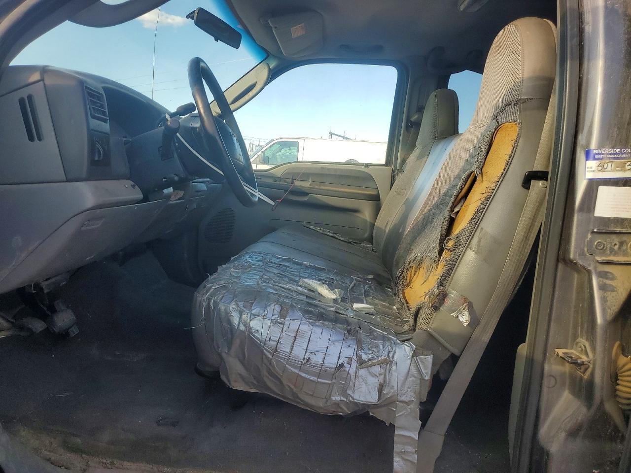 2004 Ford F250 Super Duty - Фото 7