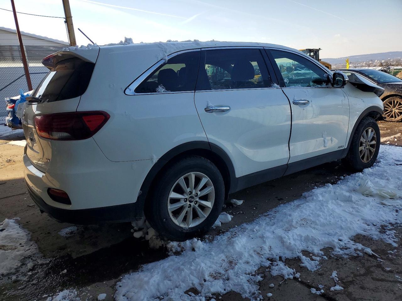 2019 Kia Sorento Lx - Фото 3