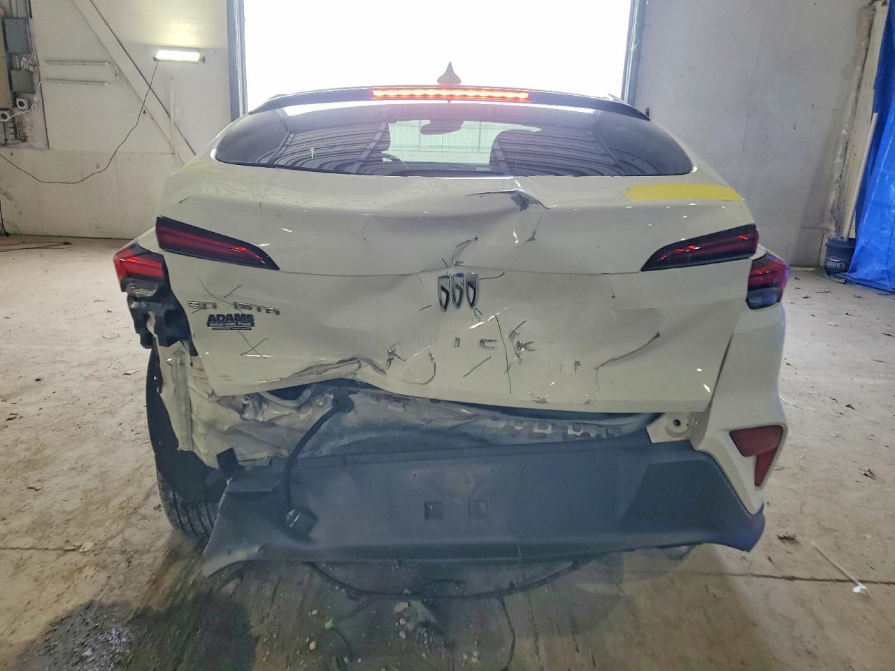 2024 Buick Envista Preferred - Фото 6