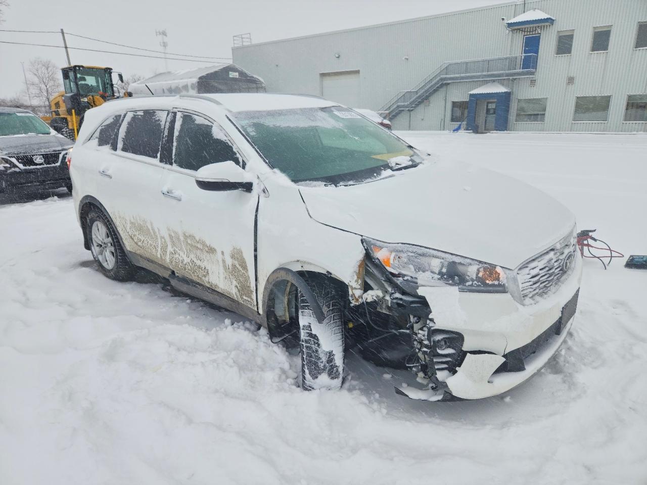 2019 Kia Sorento Ex - Фото 4