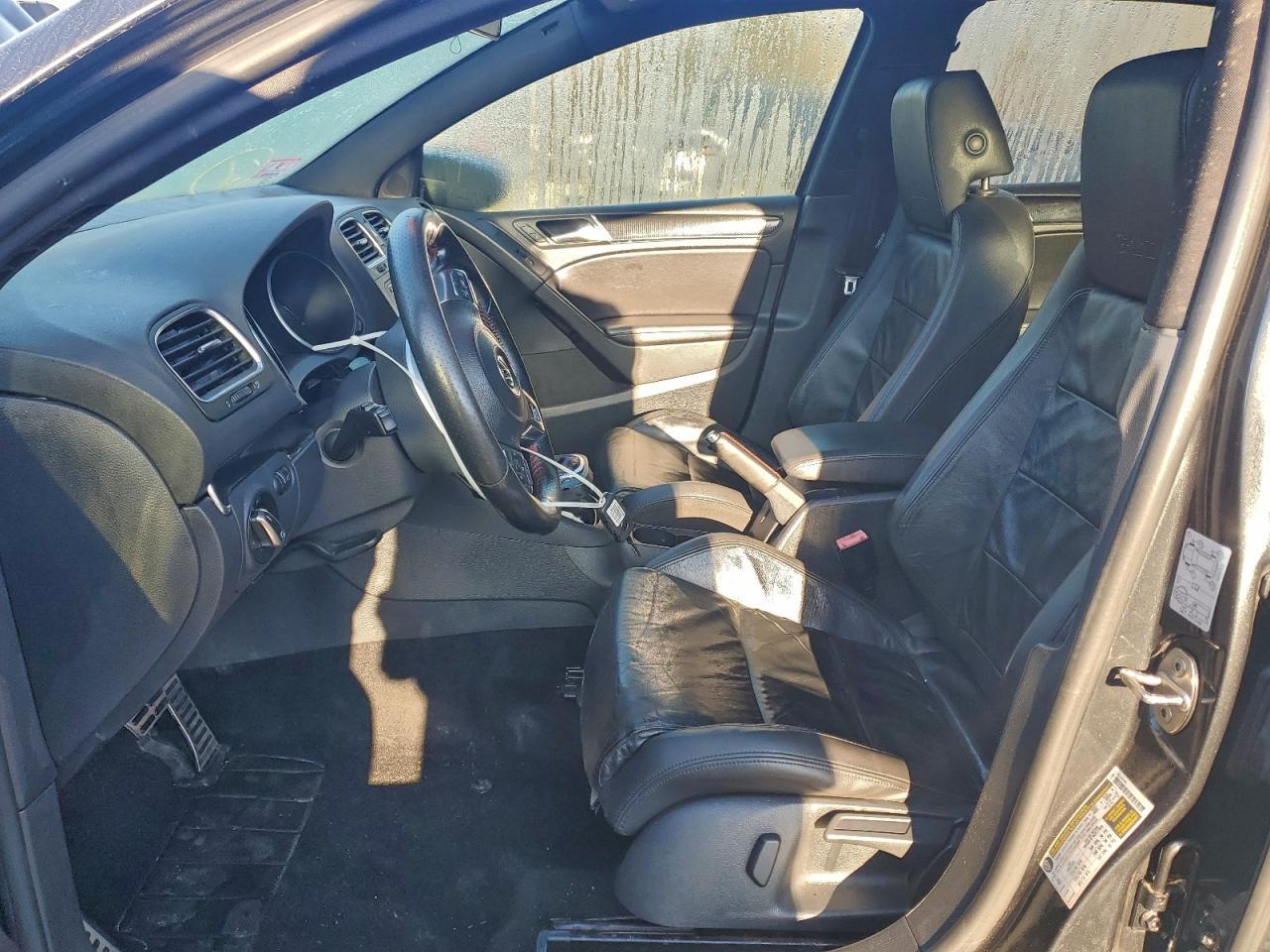 2013 Volkswagen Gti - Image 7