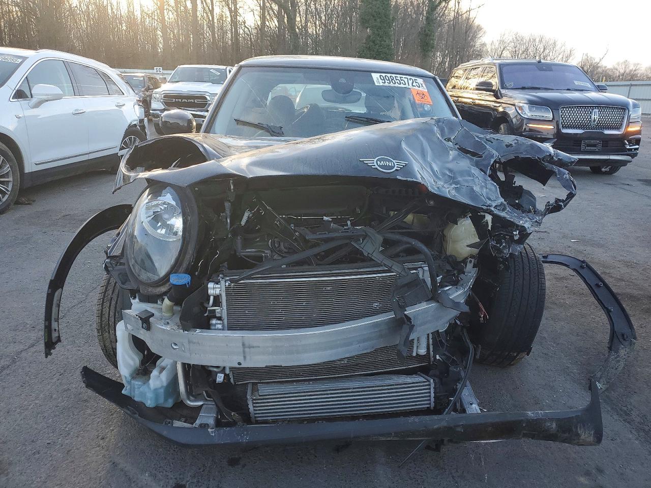 2021 Mini Cooper - Image 5