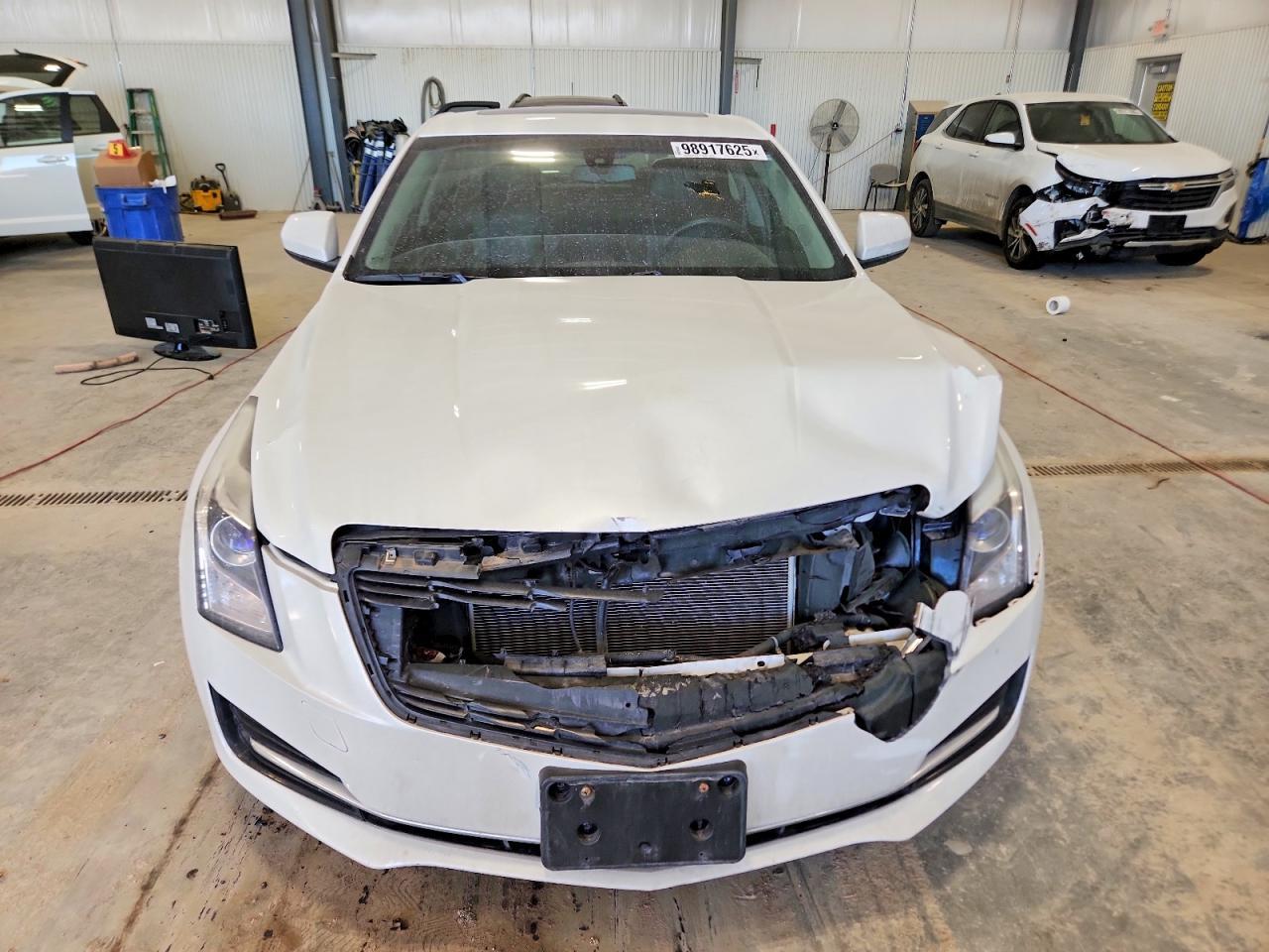 2015 Cadillac Ats - Image 5