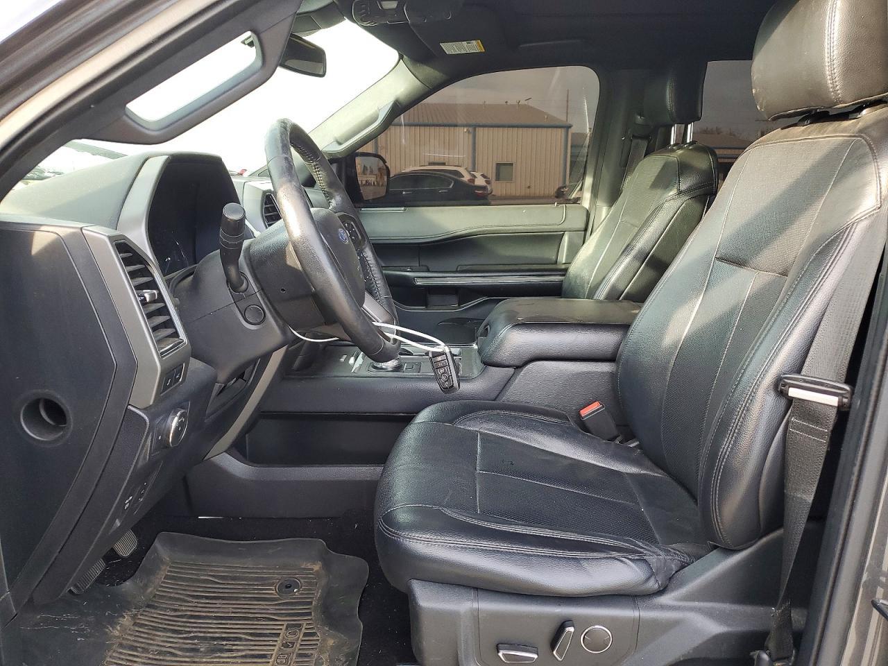 2018 Ford Expedition Xlt - Image 7