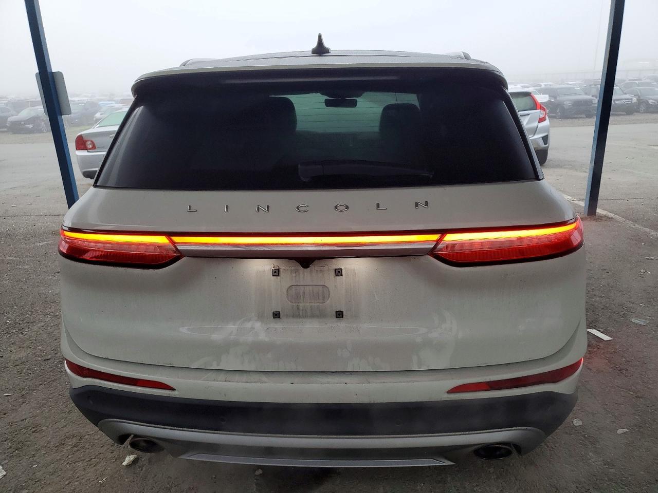 2020 Lincoln Corsair Reserve - Image 6