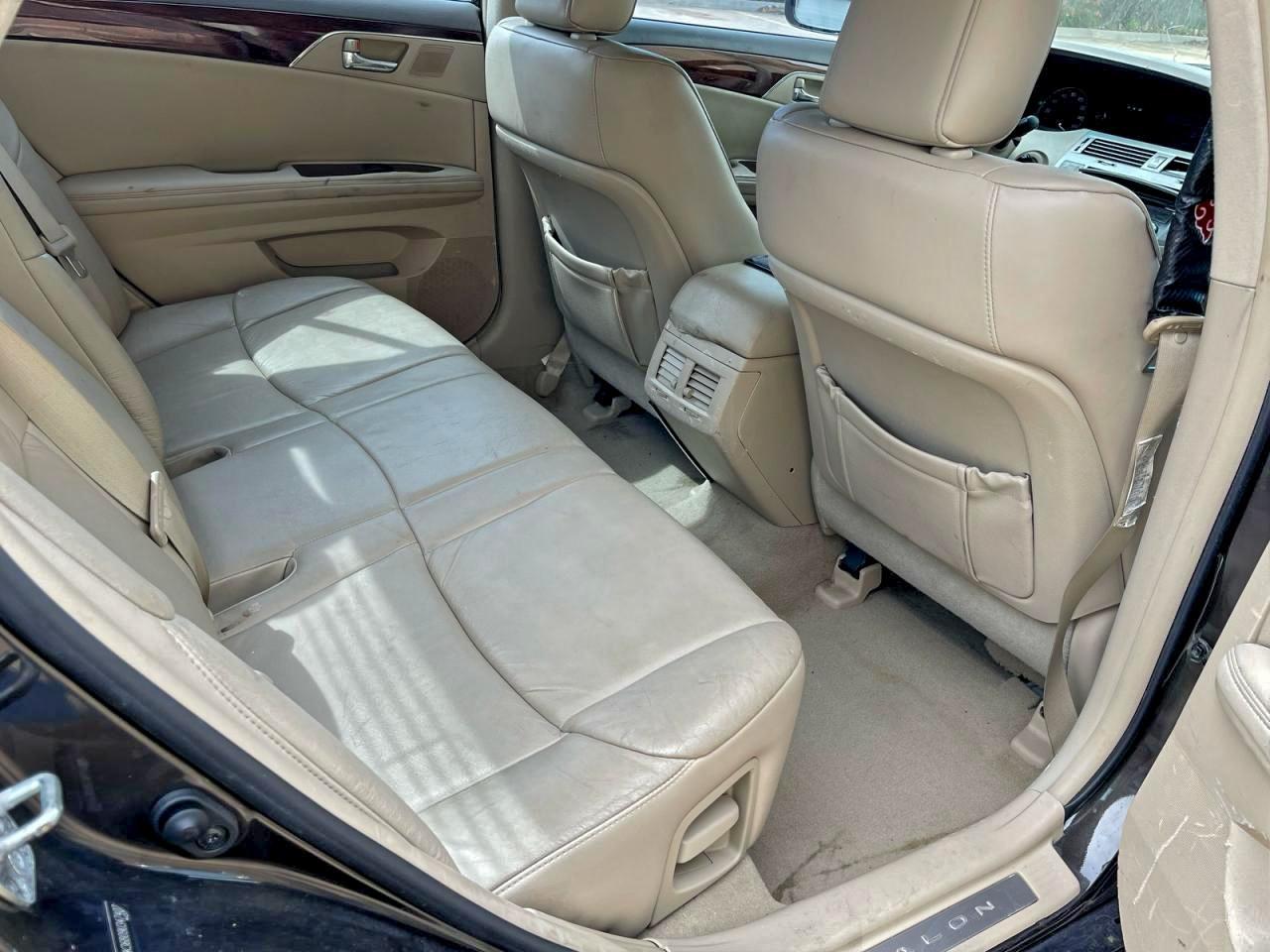 2009 Toyota Avalon Xl - Image 6