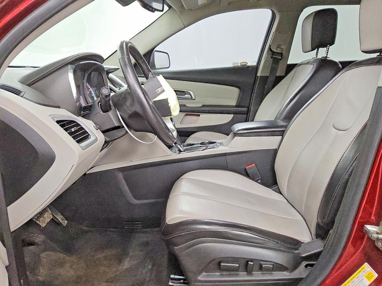 2016 GMC Terrain Slt - Image 7