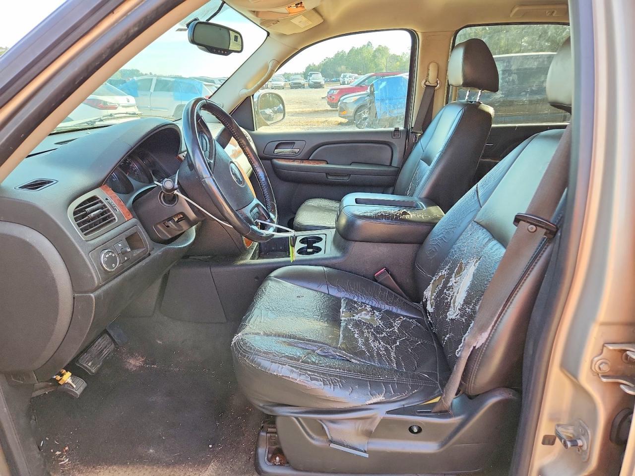 2007 Chevrolet Tahoe C1500 - Фото 7