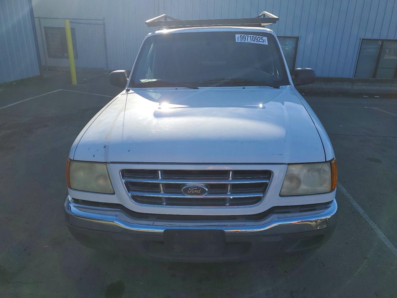 2002 Ford Ranger Super Cab - Фото 5