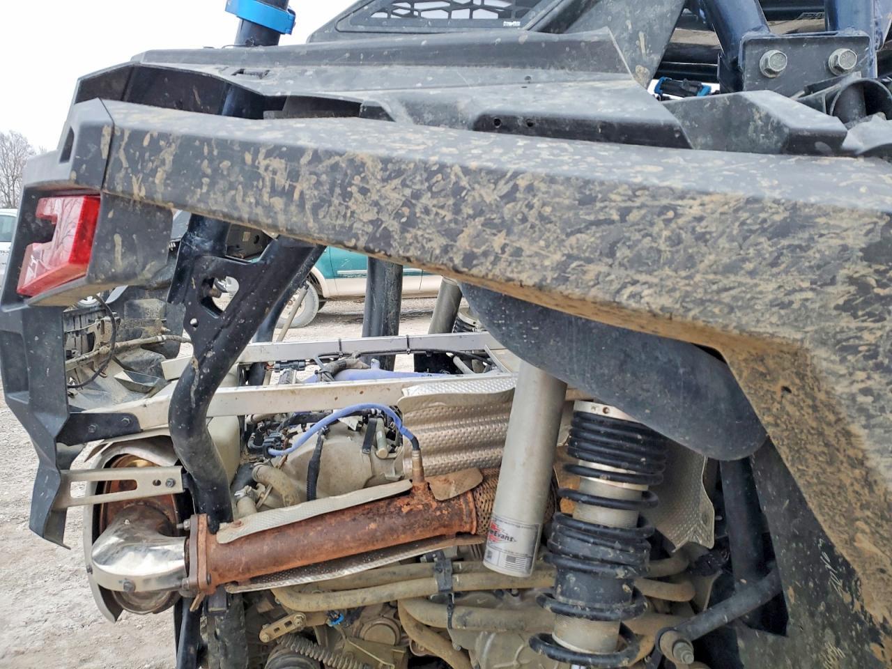 2024 Polaris Rzr Pro R - Image 6