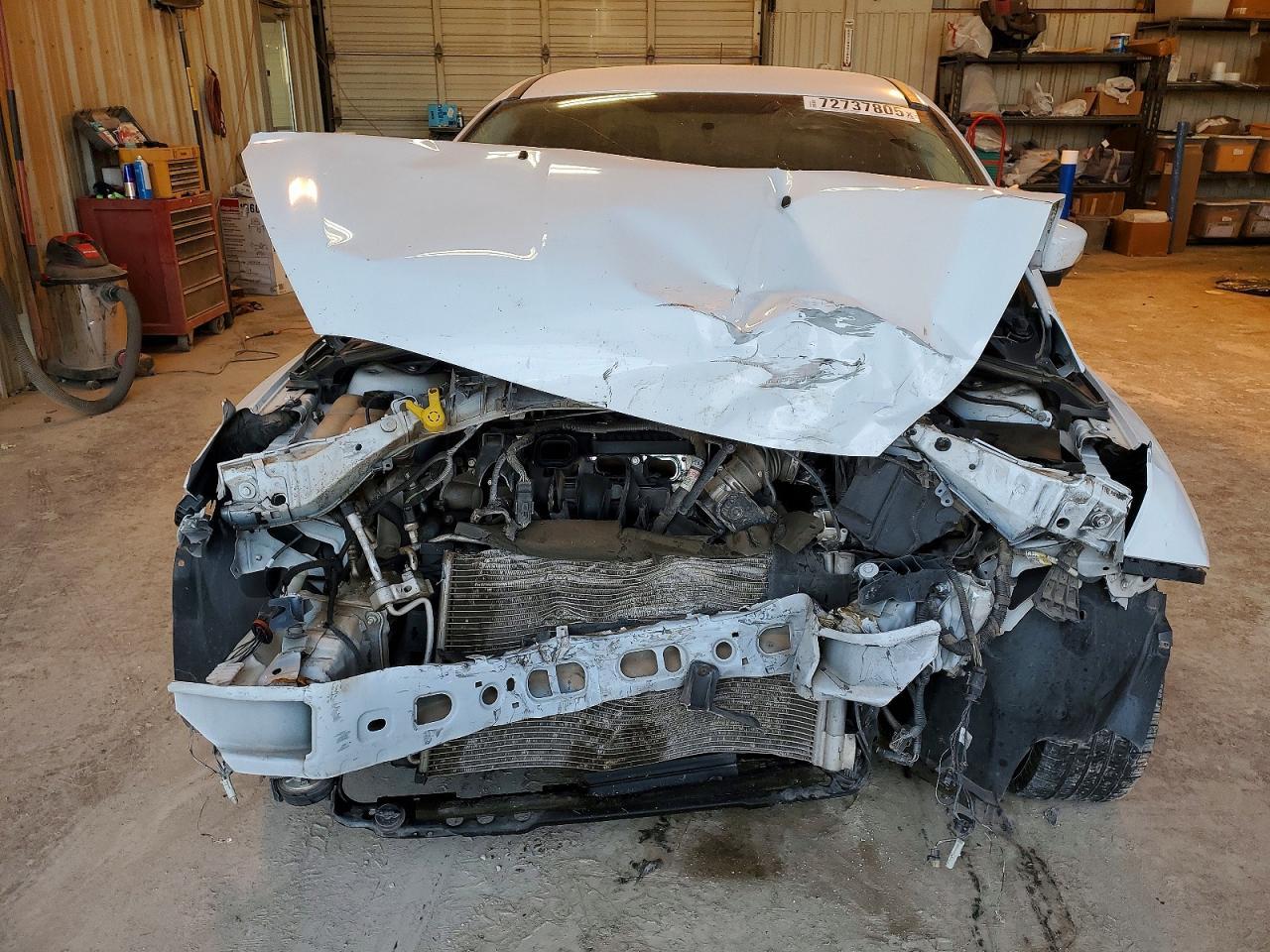 2015 Ford Focus Se - Фото 5