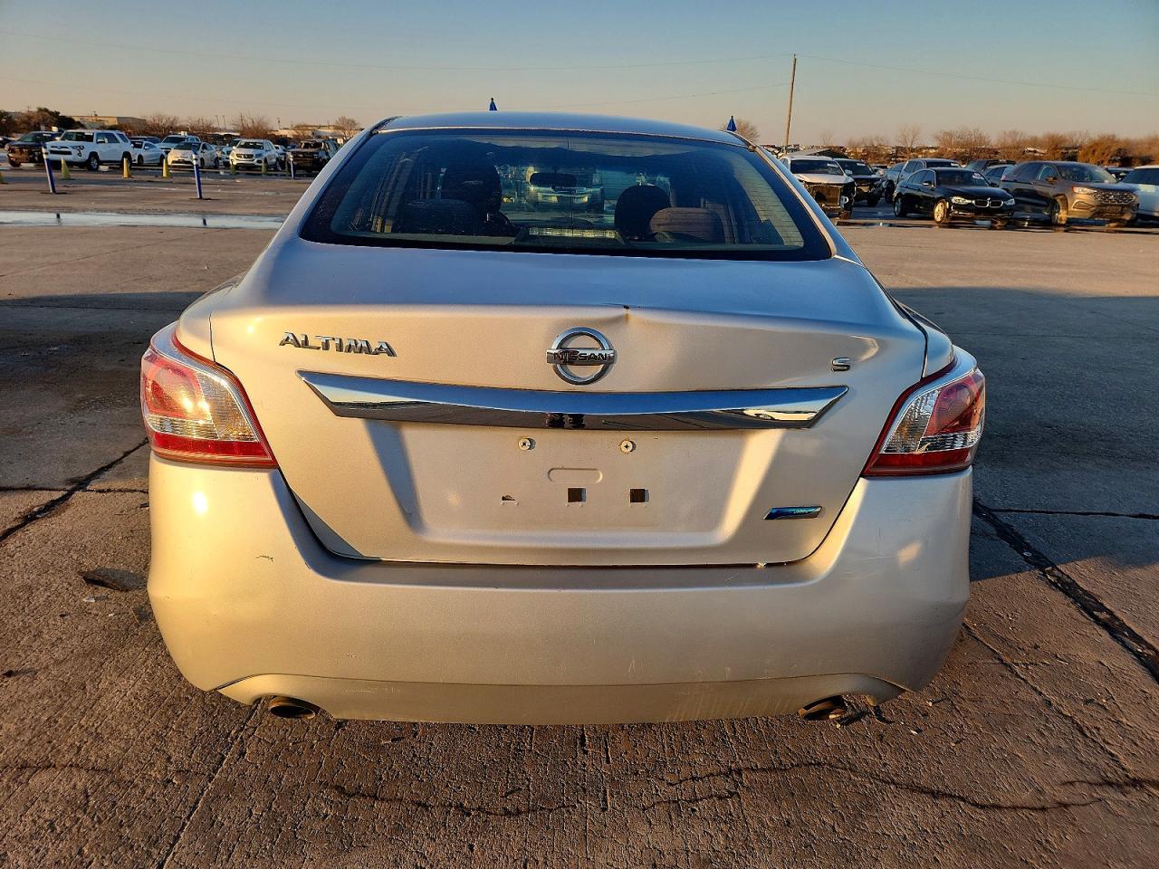 2013 Nissan Altima 2.5 - Image 6