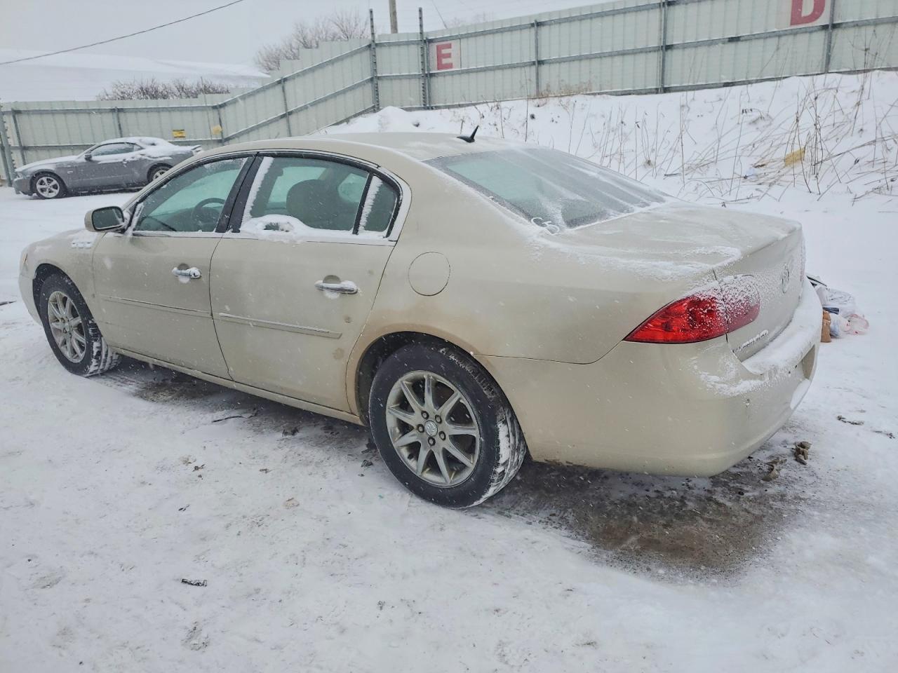 2007 Buick Lucerne Cxl - Image 2
