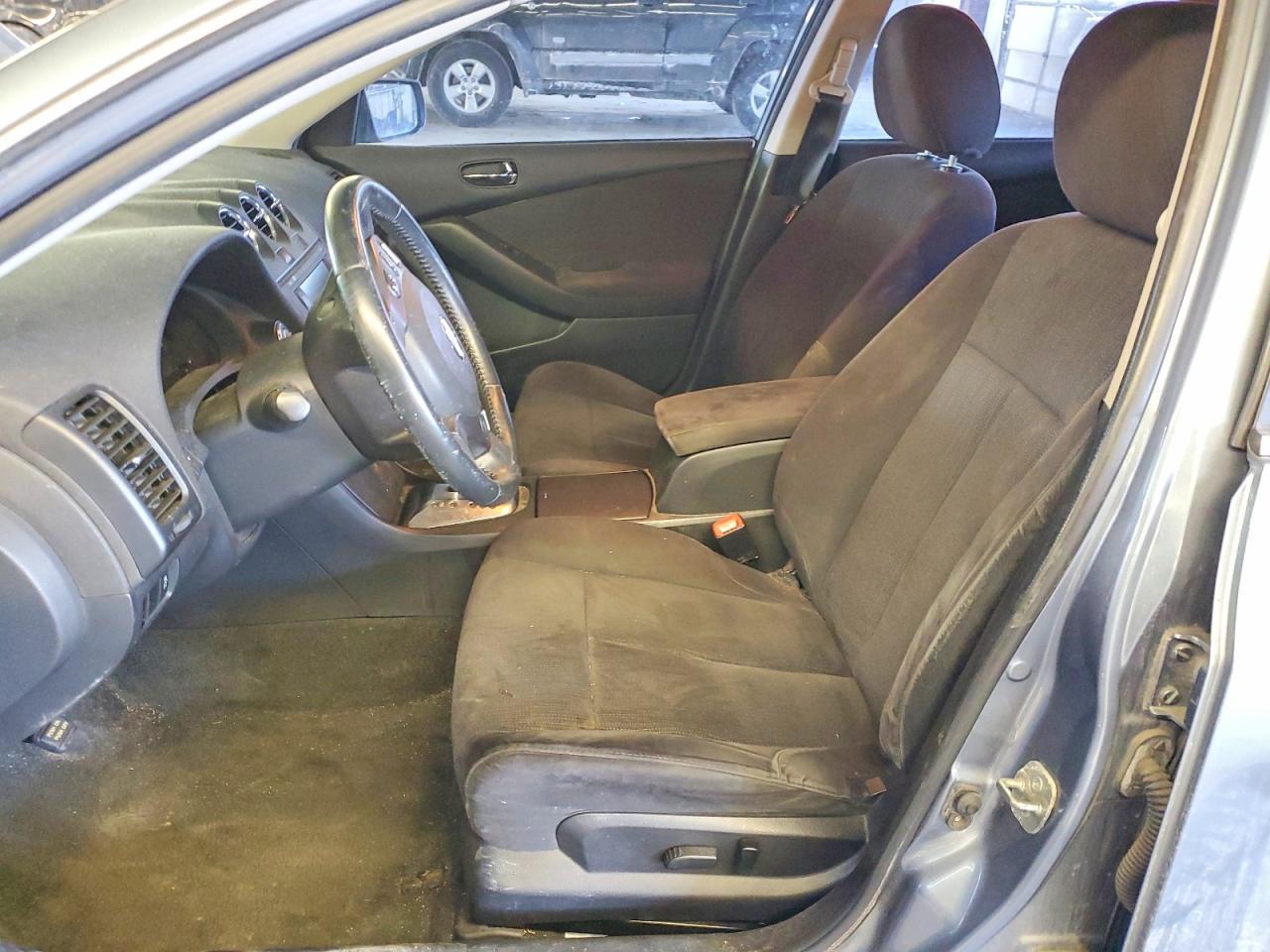 2012 Nissan Altima Base - Фото 7