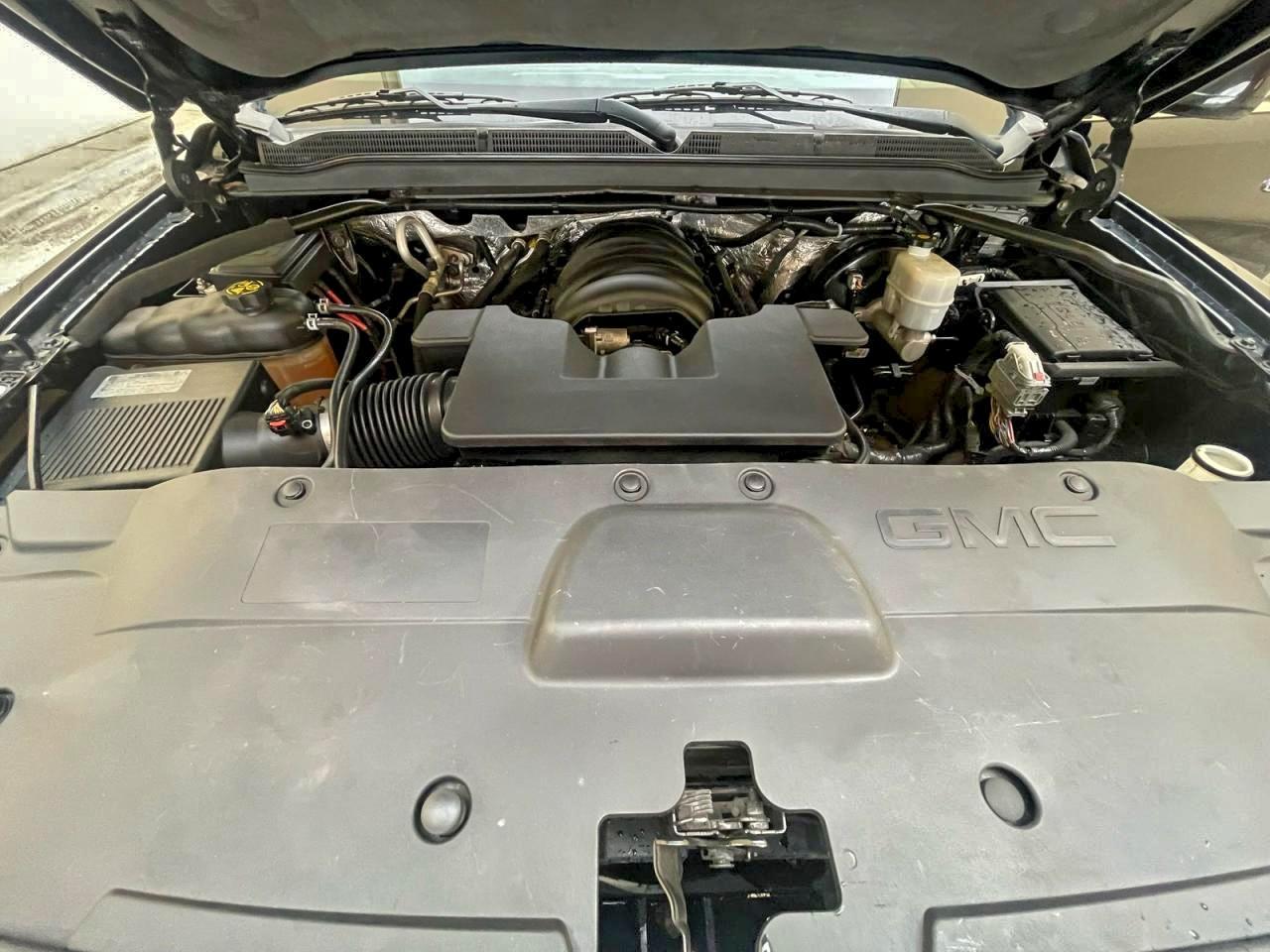 2016 GMC Yukon Xl Denali - Image 7