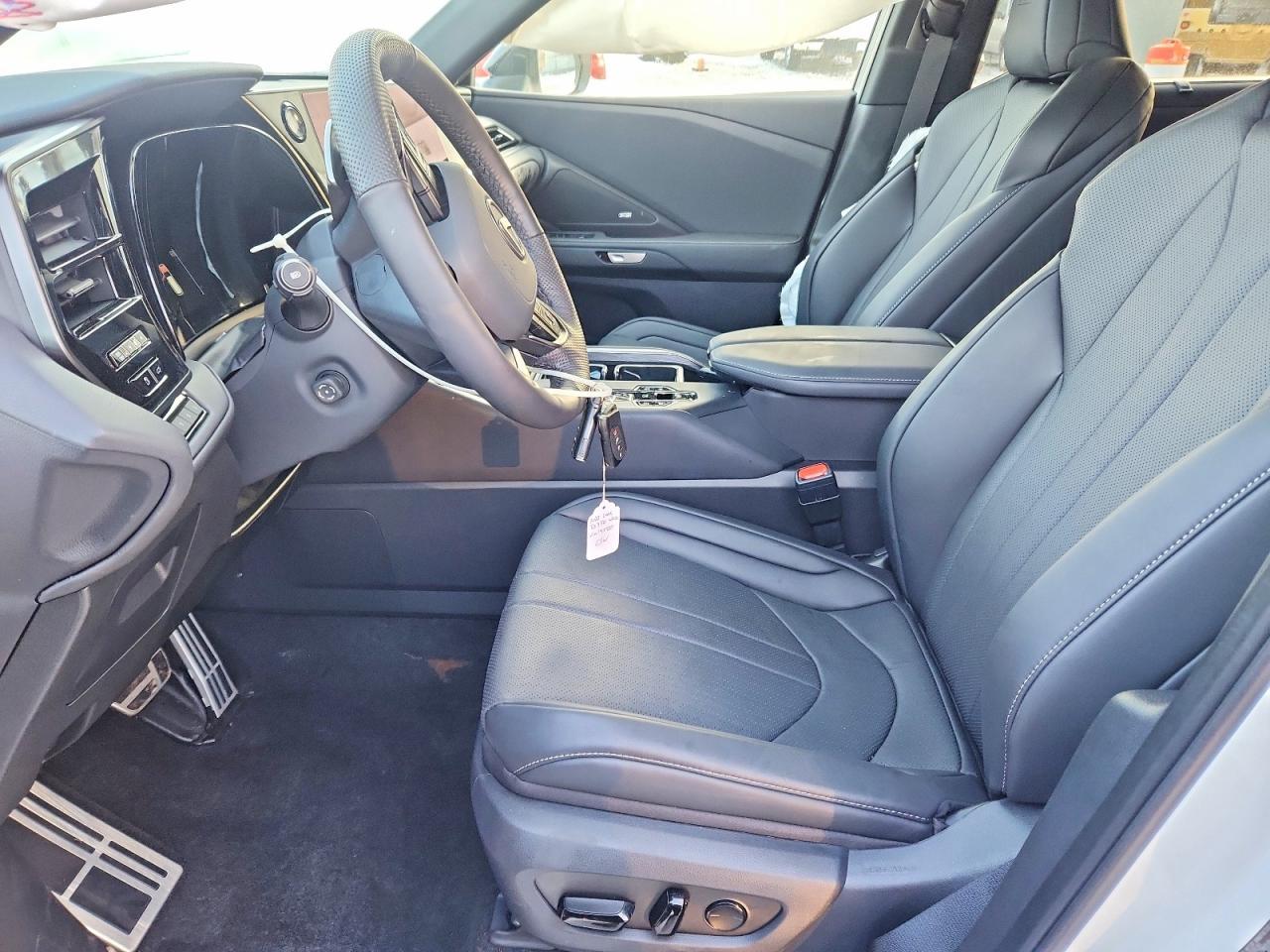 2025 Lexus Tx 350 Base - Фото 7