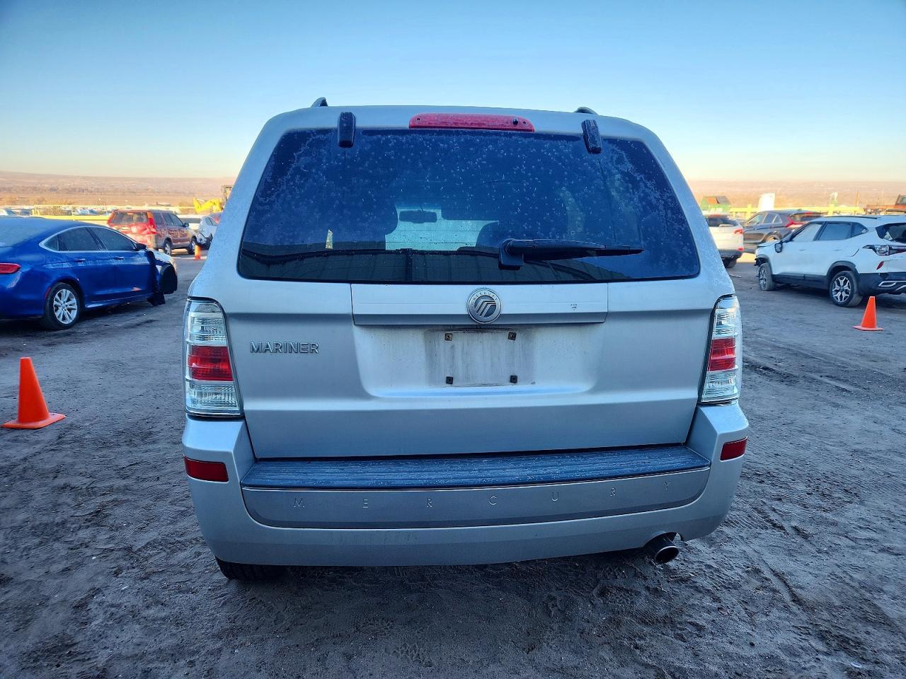 2009 Mercury Mariner - Image 6
