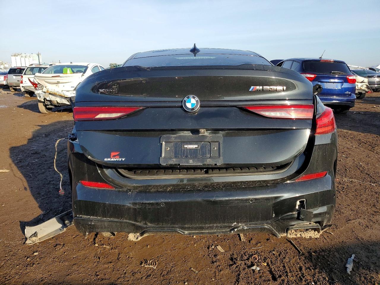 2022 BMW M235Xi - Фото 6
