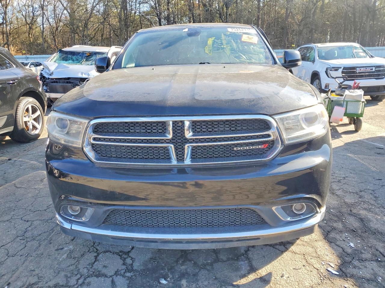 2016 Dodge Durango Limited - Image 5