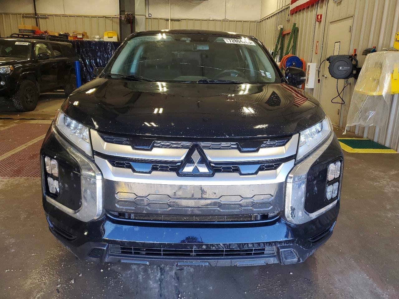 2020 Mitsubishi Outlander Sport Es - Image 5