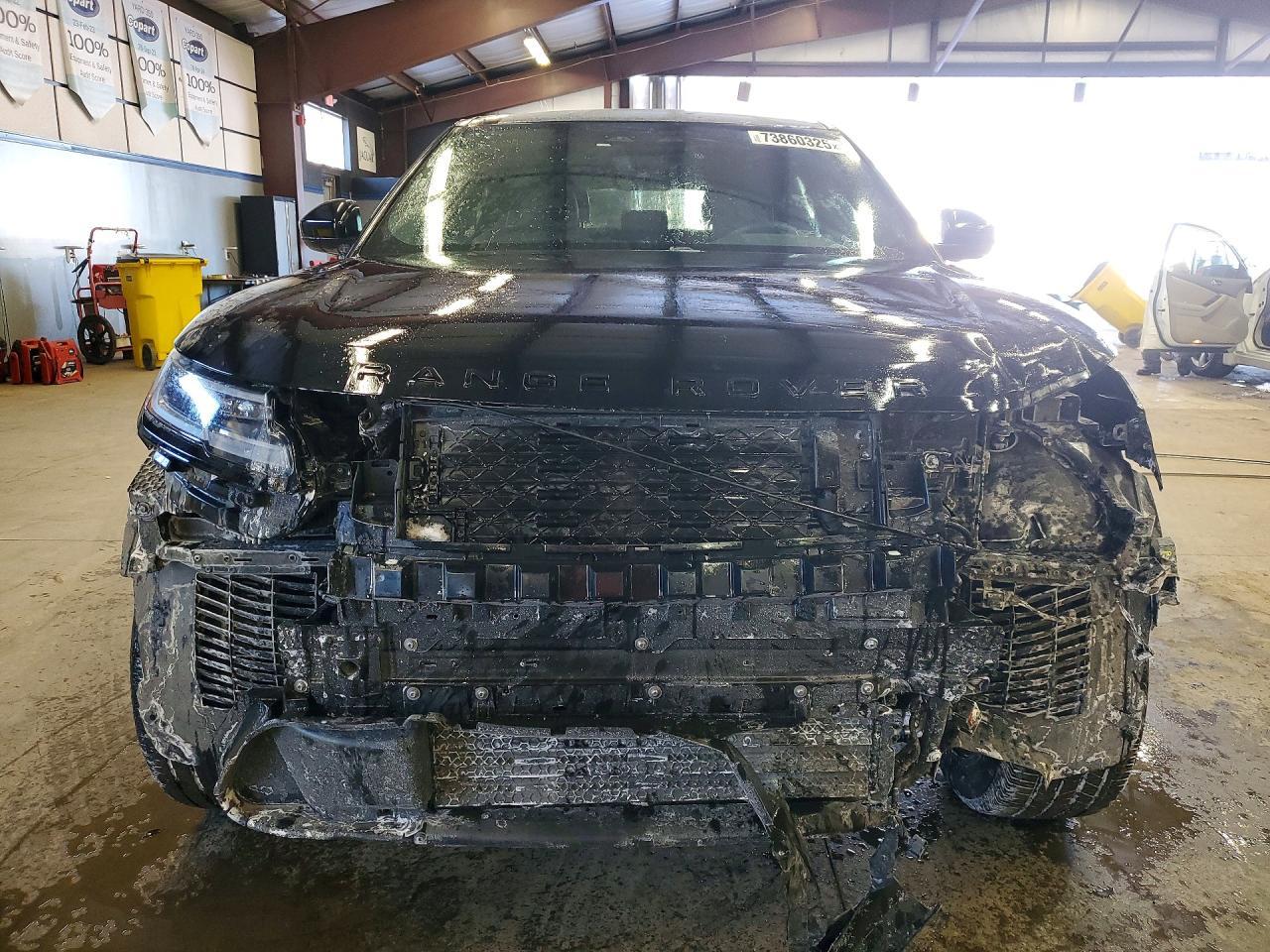 2025 Land Rover Range Rover Velar Dynamic Se - Фото 5