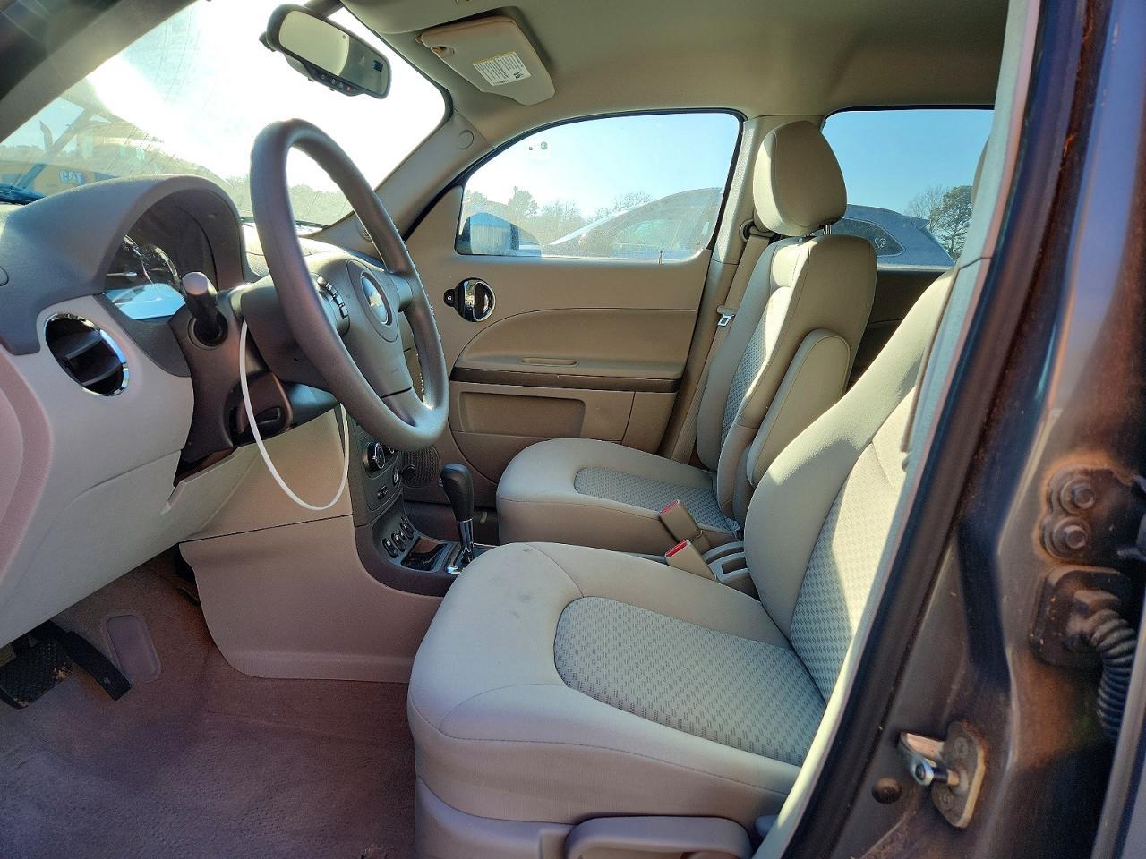 2008 Chevrolet Hhr Ls - Image 7