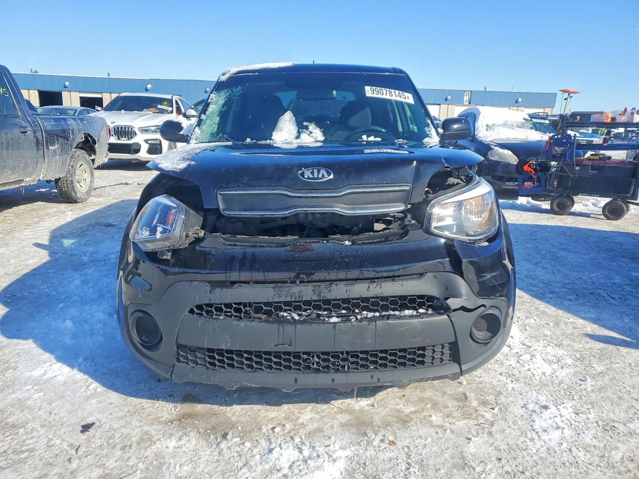 2019 Kia Soul - Фото 5