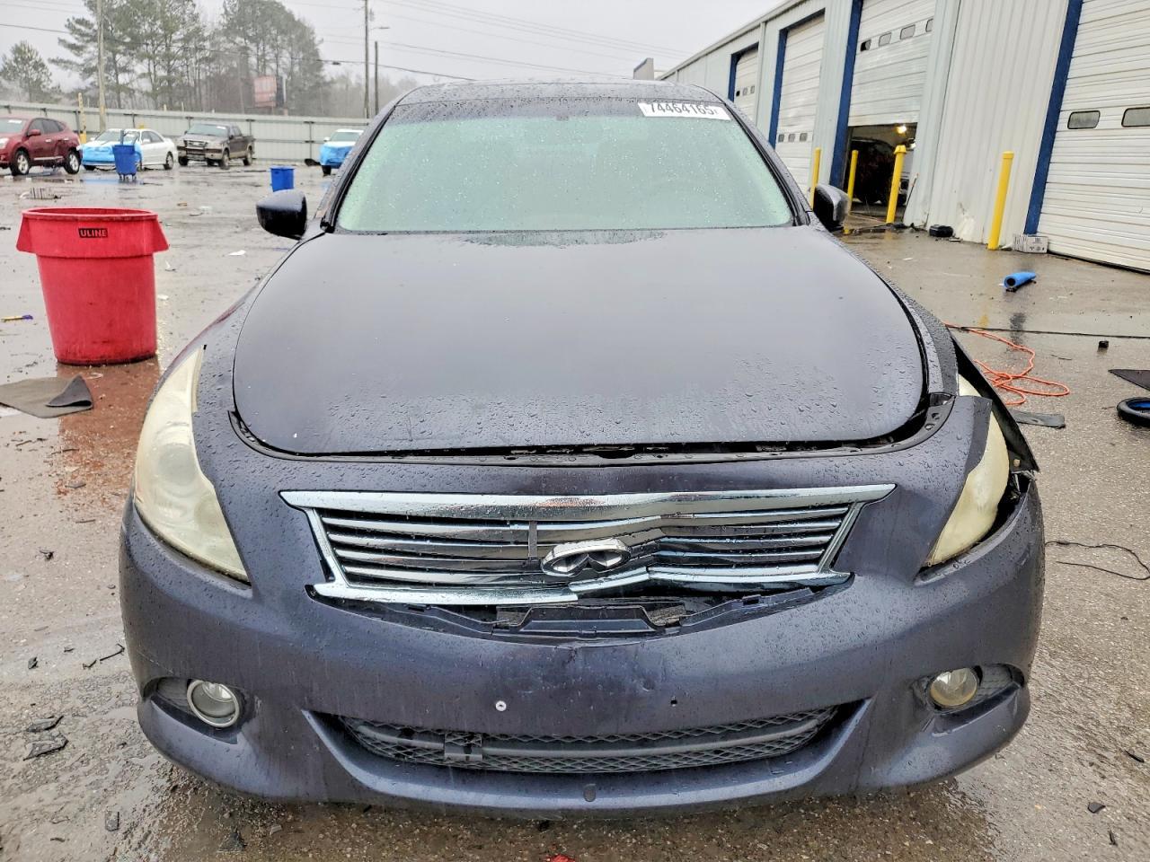 2010 Infiniti G37 - Image 5