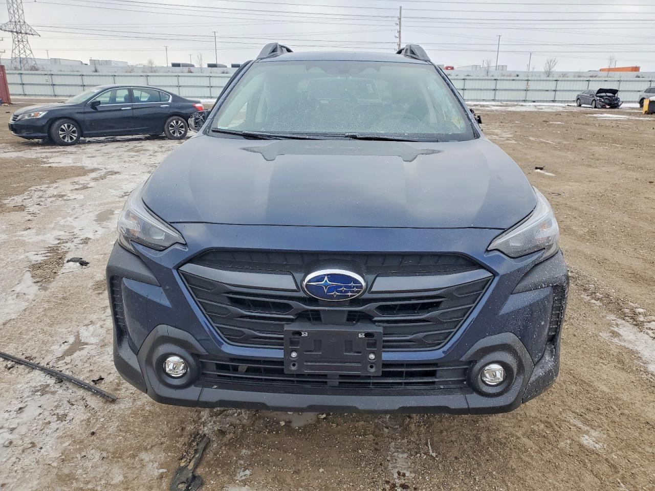 2025 Subaru Outback Premium - Image 5