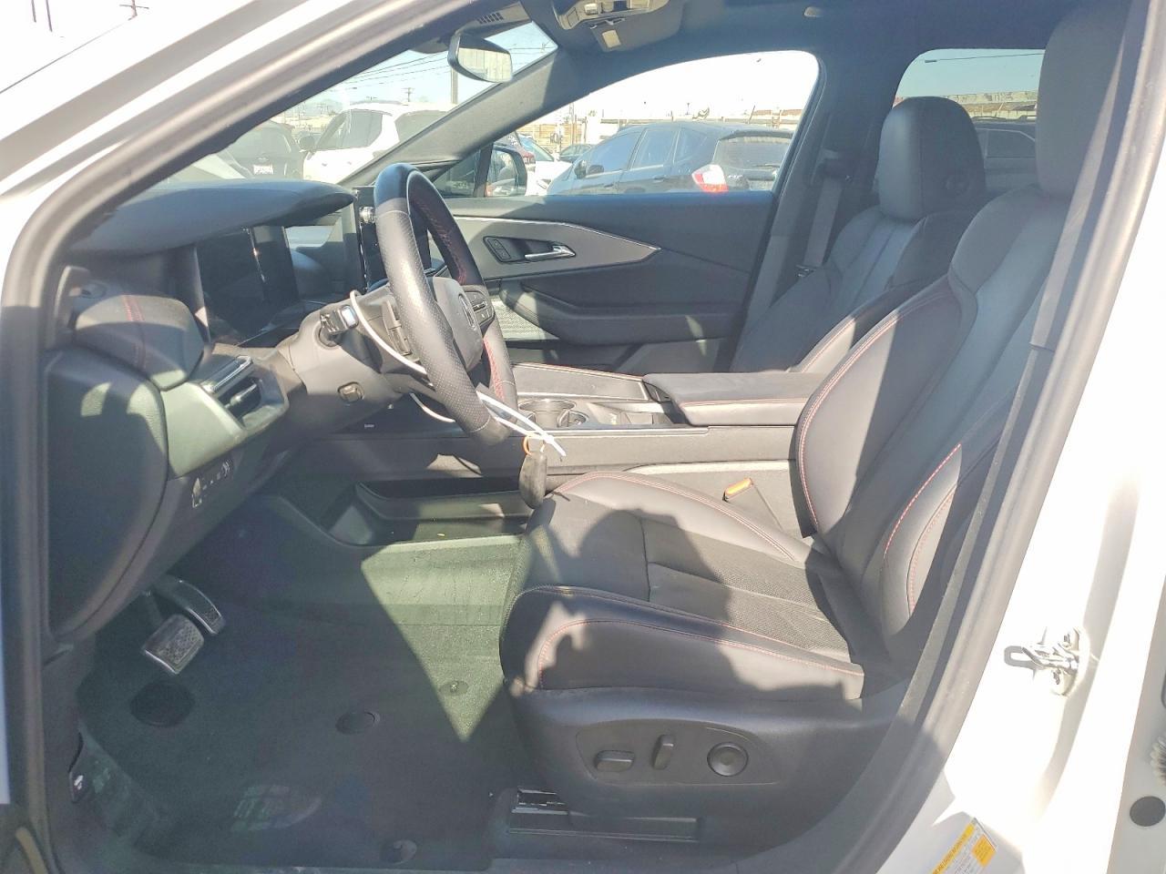 2024 Acura Zdx A-Spec - Фото 7