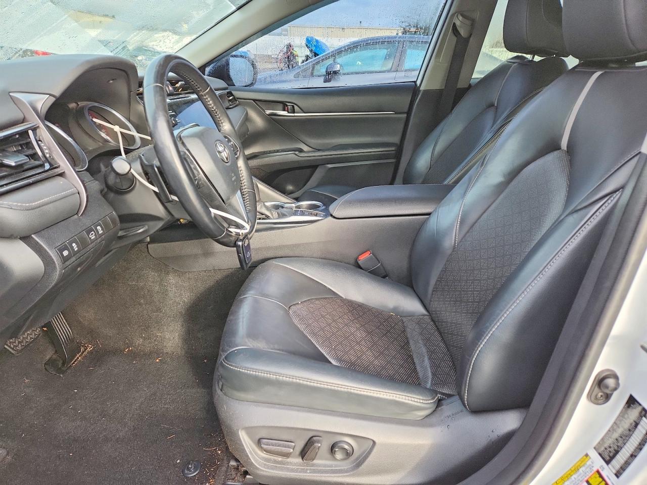 2019 Toyota Camry Xse - Image 7