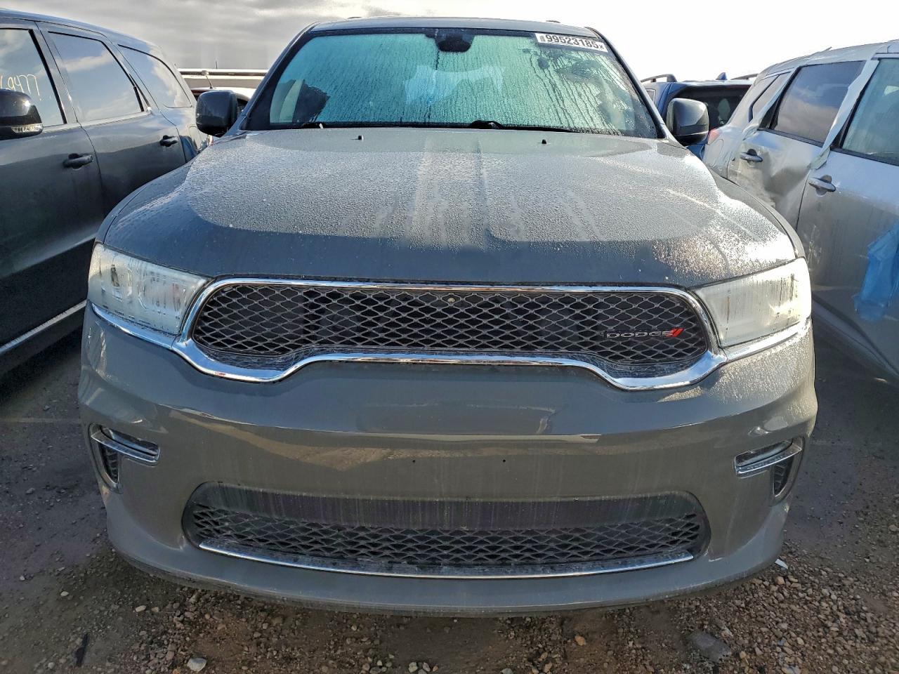 2022 Dodge Durango Sxt - Фото 5