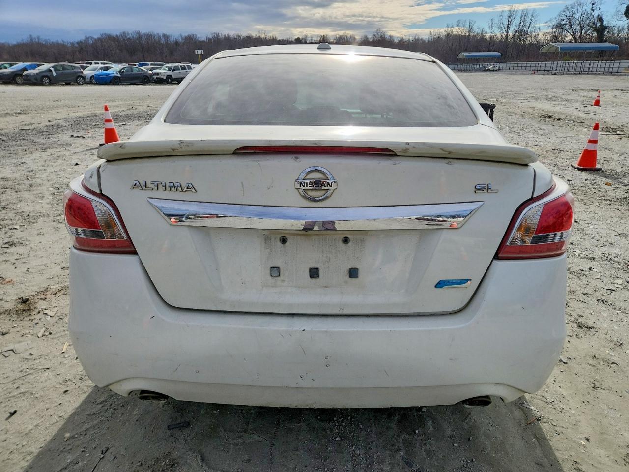 2013 Nissan Altima 2.5 - Image 6