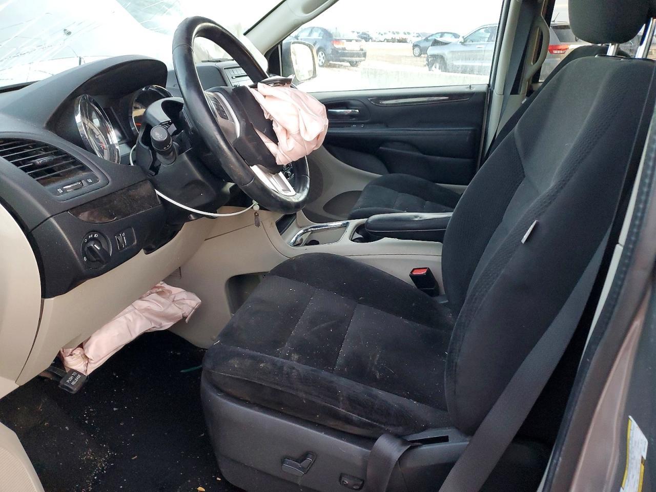 2016 Dodge Grand Caravan Sxt - Image 7