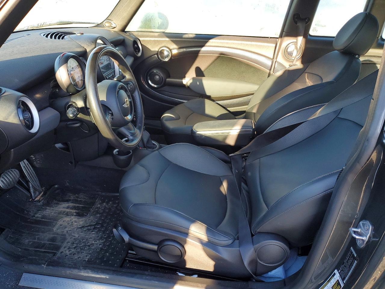 2011 Mini Cooper S Clubman - Image 7