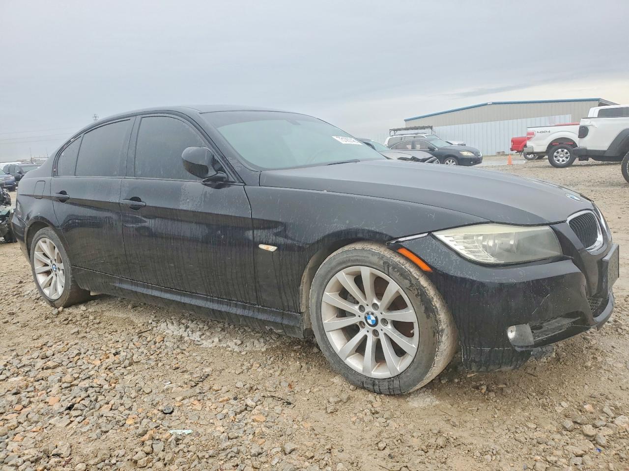 2011 BMW 328 I - Фото 4