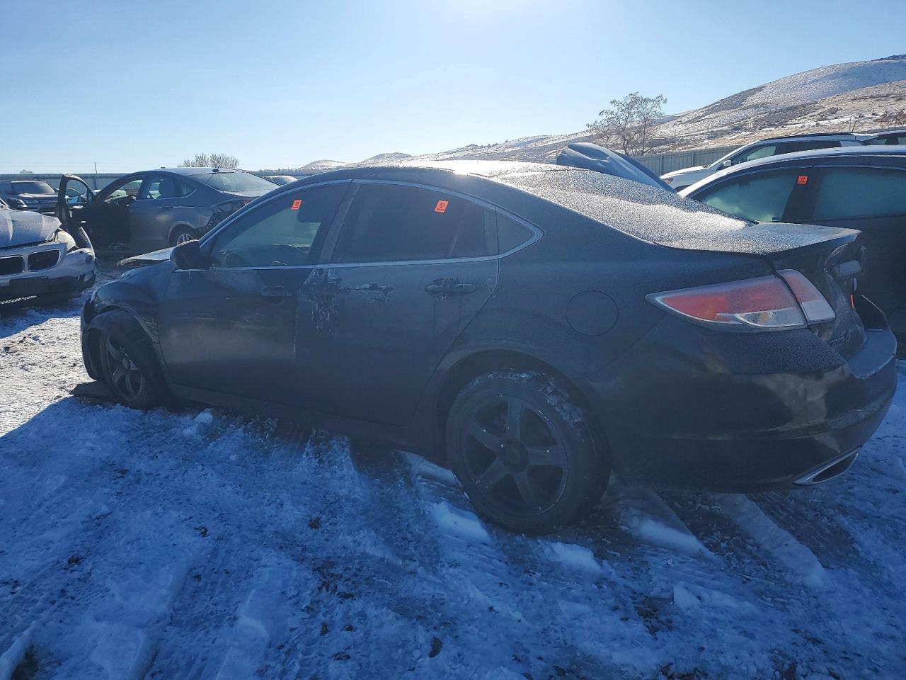 2010 Mazda 6 S - Фото 2