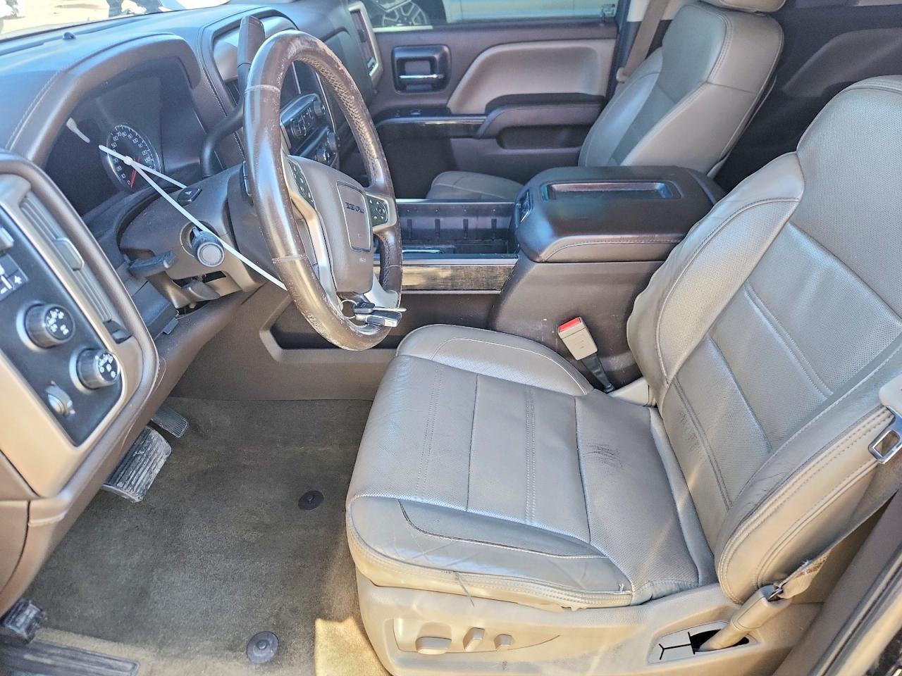 2014 GMC Sierra K1500 Denali - Фото 7