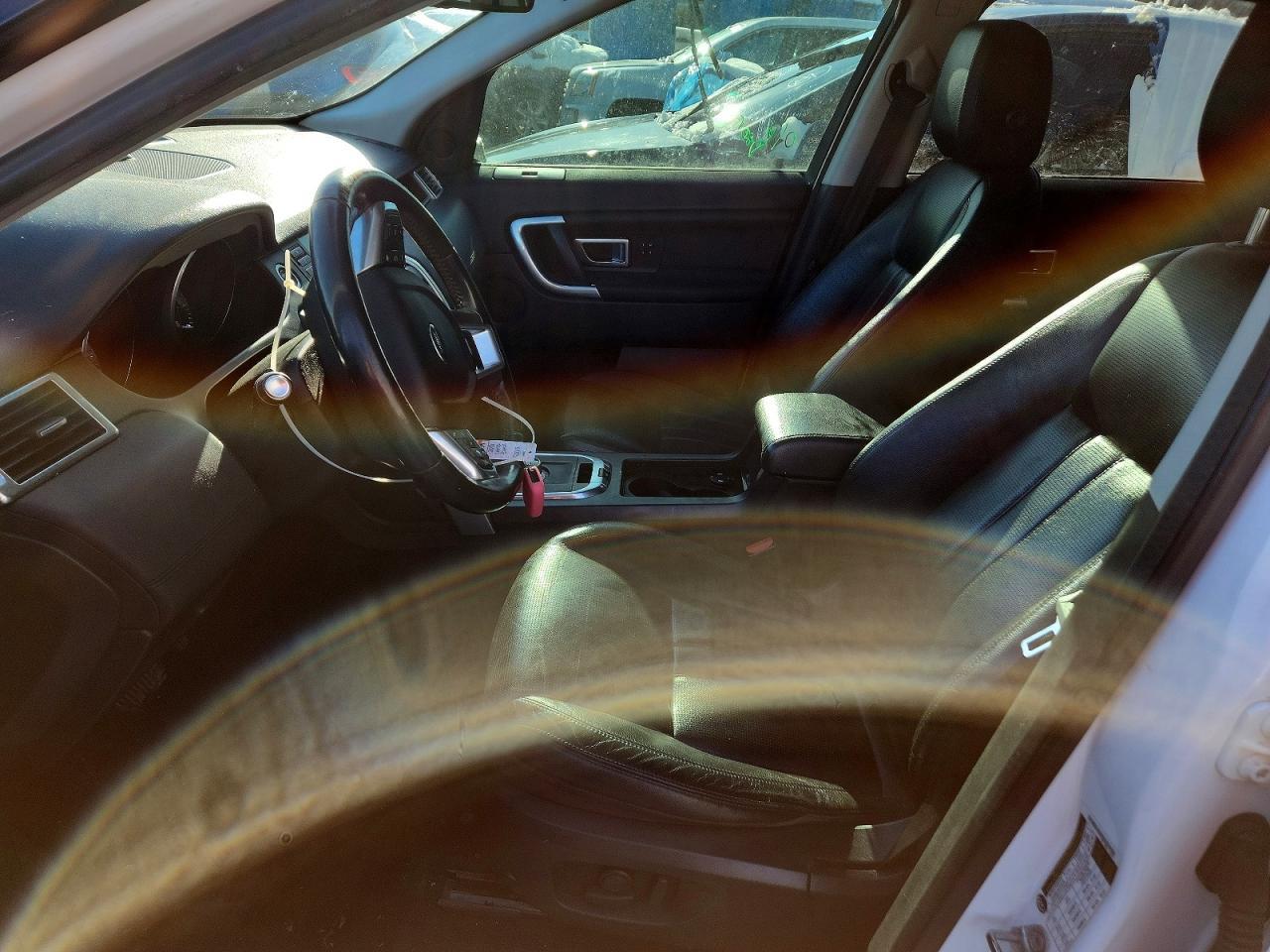 2016 Landau Boat Co Discovery Sport Hse - Фото 7