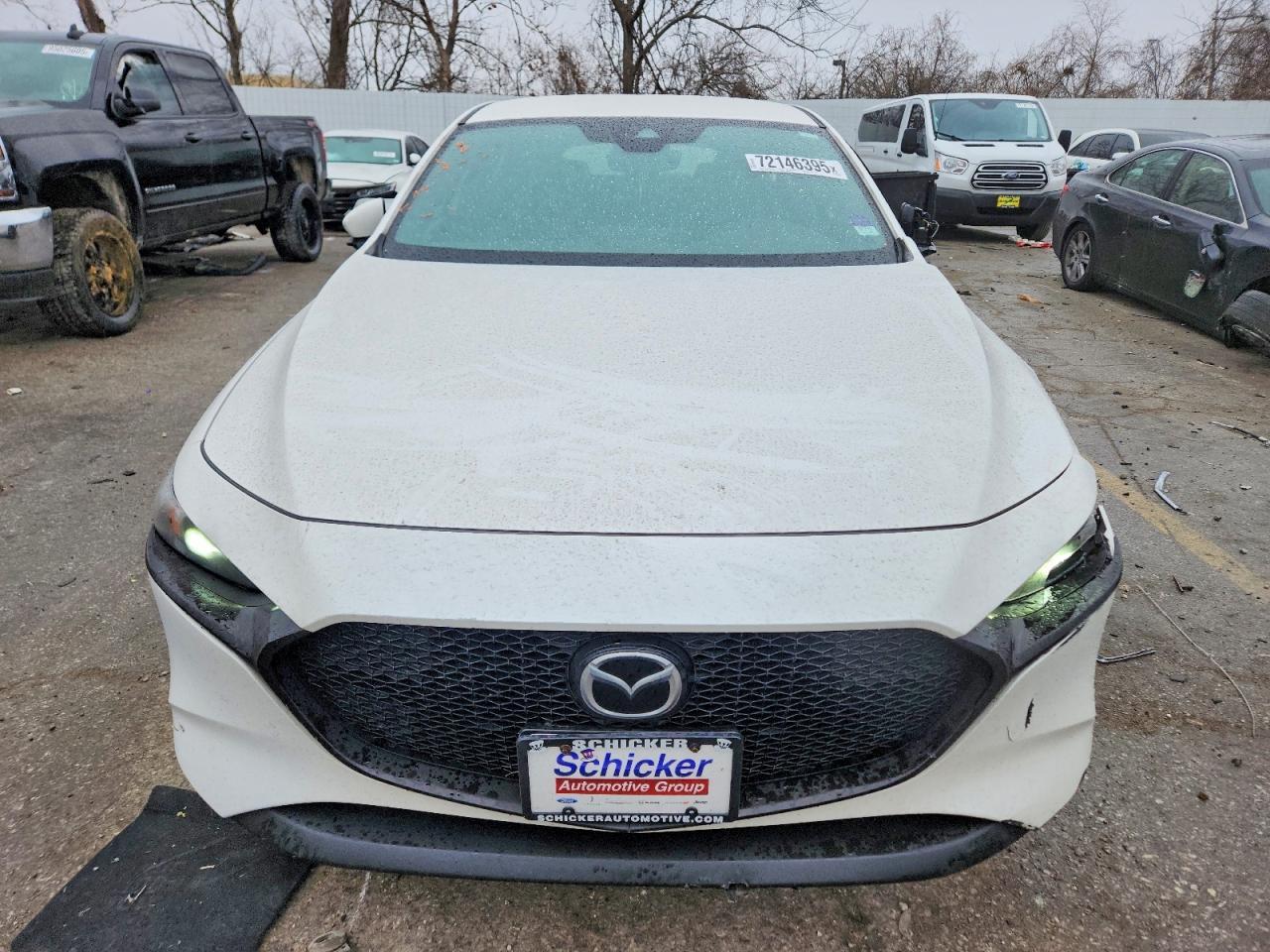 2019 Mazda 3 - Фото 5