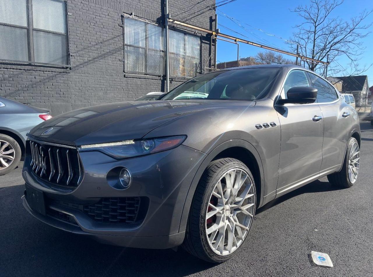 2019 Maserati Levante - Фото 2