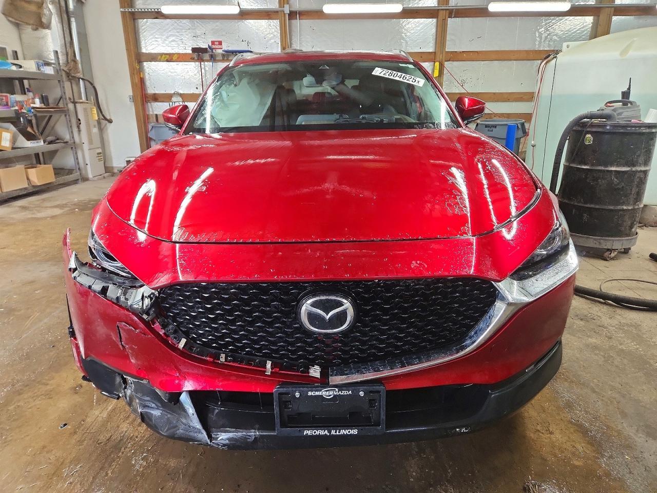 2021 Mazda Cx-30 Premium - Image 5