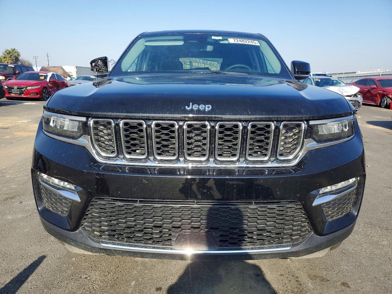 2023 Jeep Grand Cherokee - Image 5