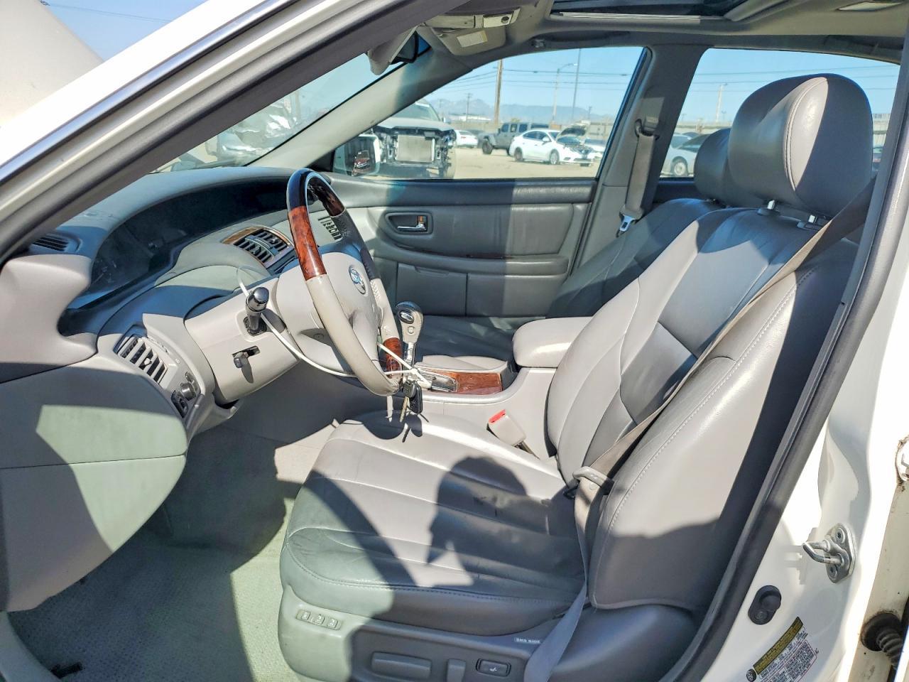 2004 Toyota Avalon Xl - Фото 7