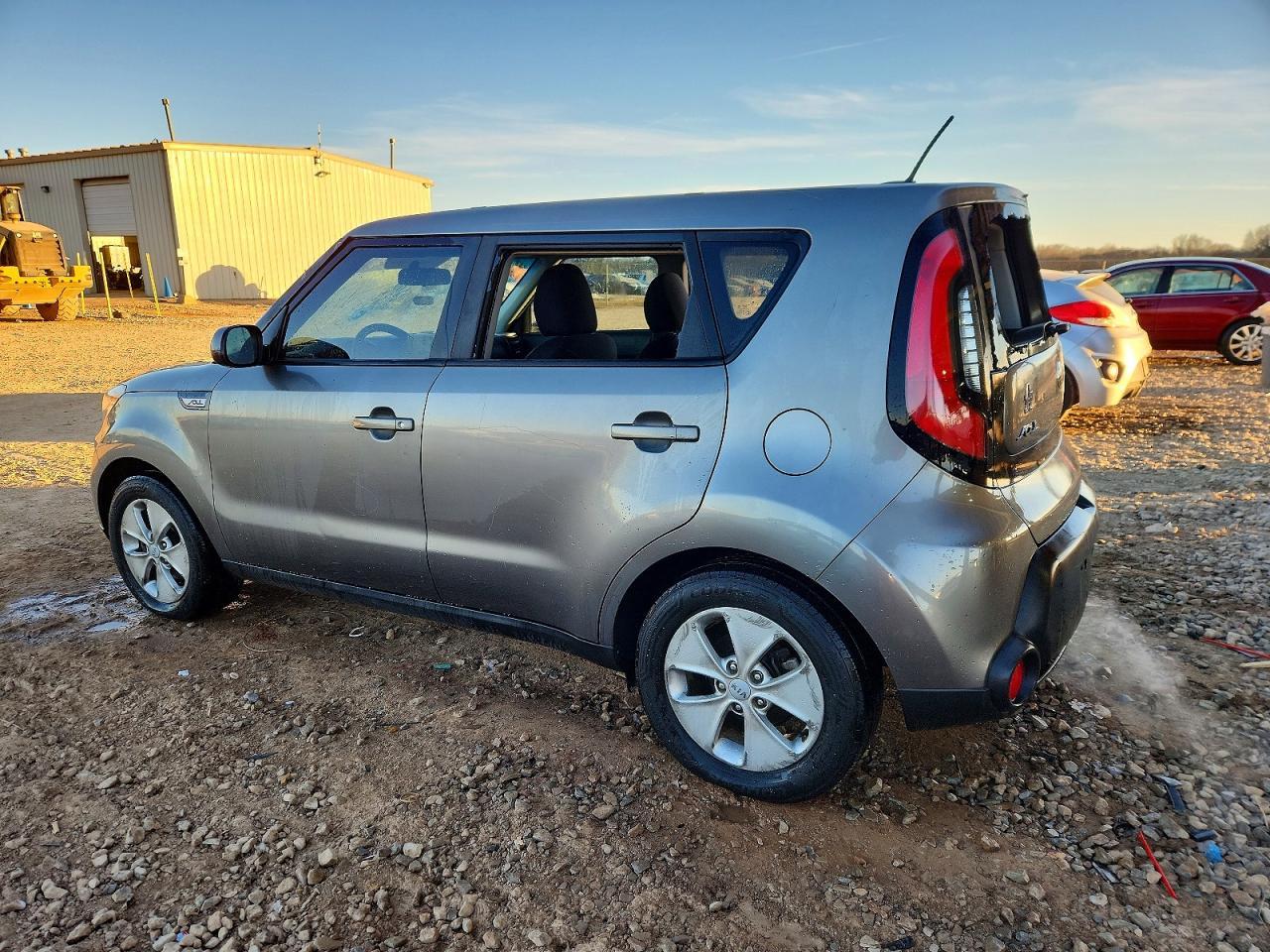 2016 Kia Soul - Фото 2