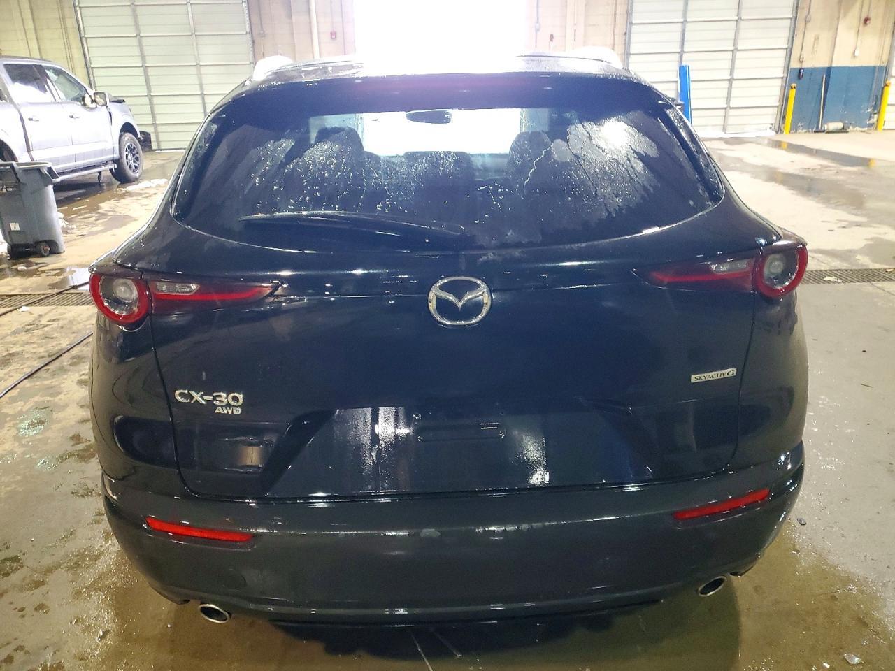 2022 Mazda Cx-30 Select - Фото 6