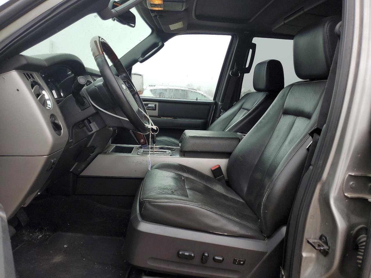 2008 Ford Expedition Limited - Фото 7