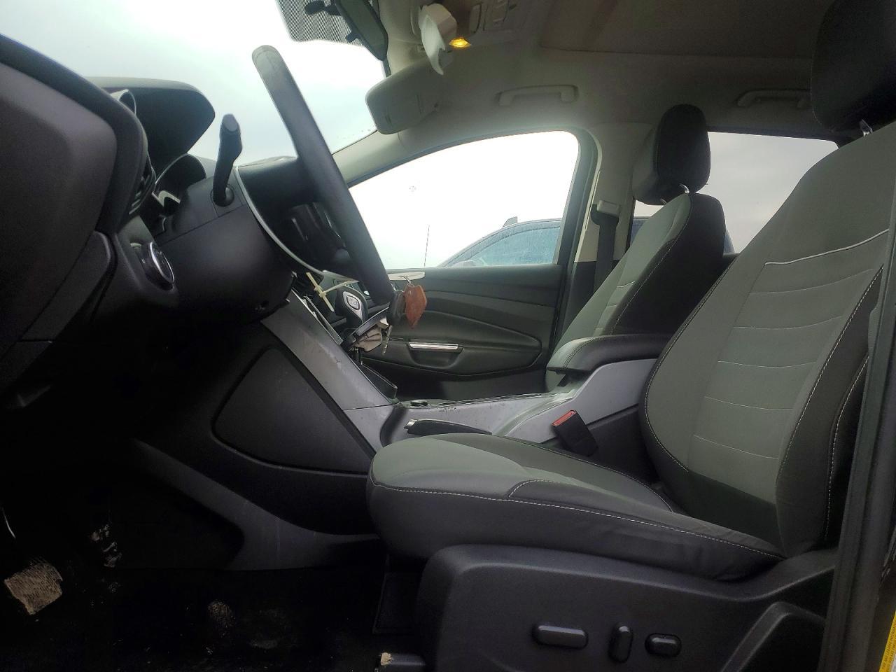 2015 Ford Escape Se - Фото 7