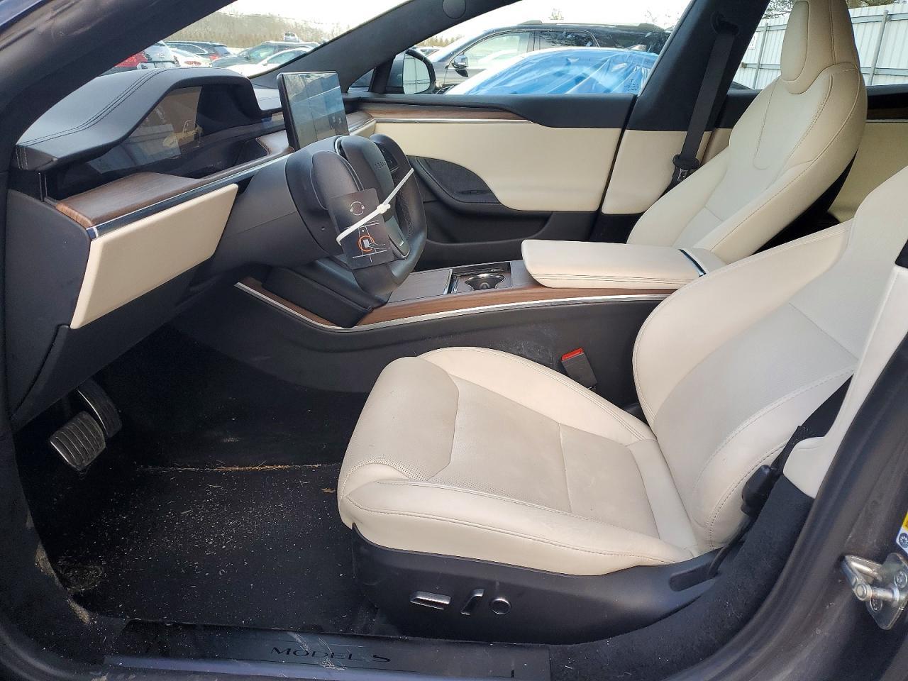 2021 Tesla Model S - Image 7