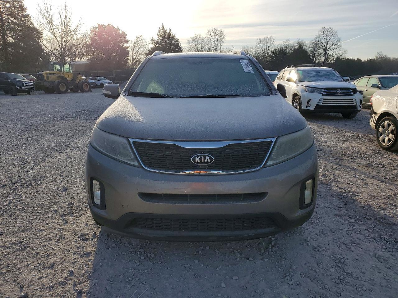 2014 Kia Sorento - Фото 5